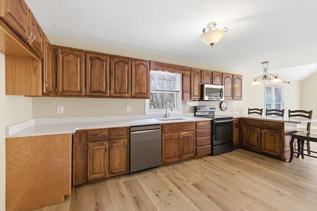 3015 Bear Lane, Hiawassee GA 30546 - Photo