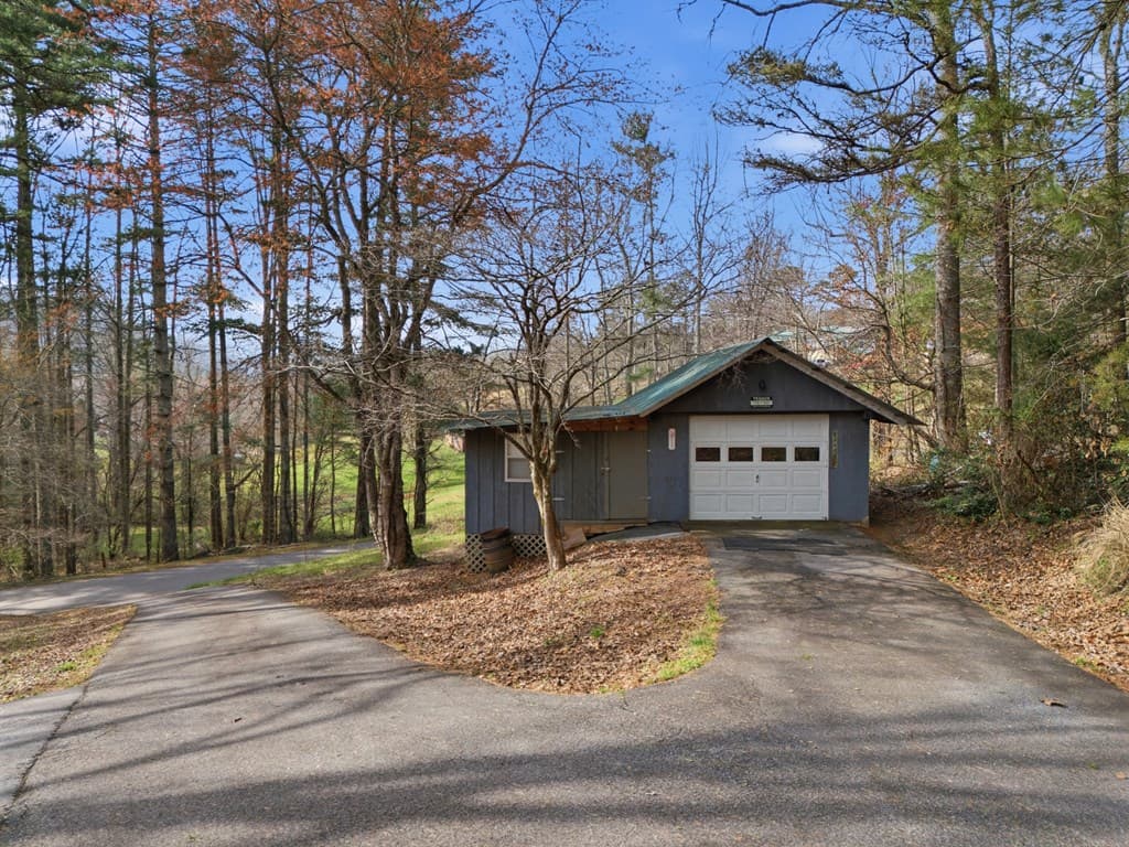 3015 Bear Lane, Hiawassee GA 30546 - Photo