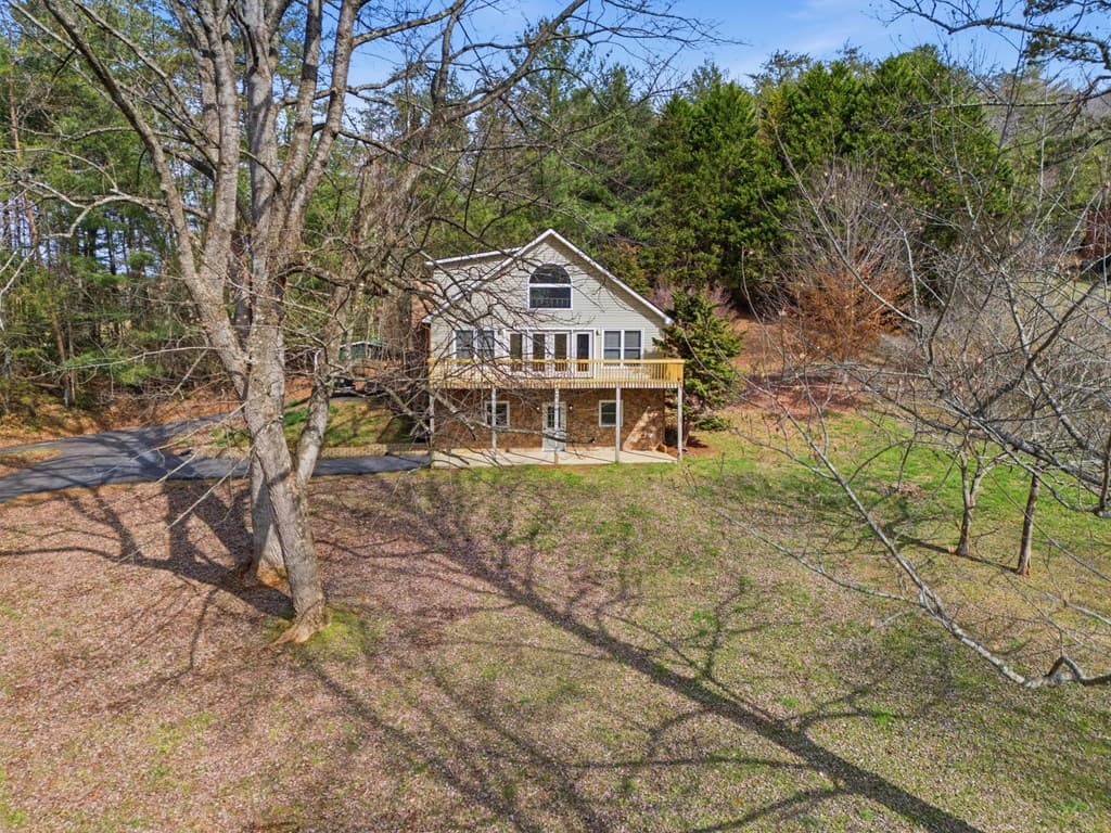3015 Bear Lane, Hiawassee GA 30546 - Photo