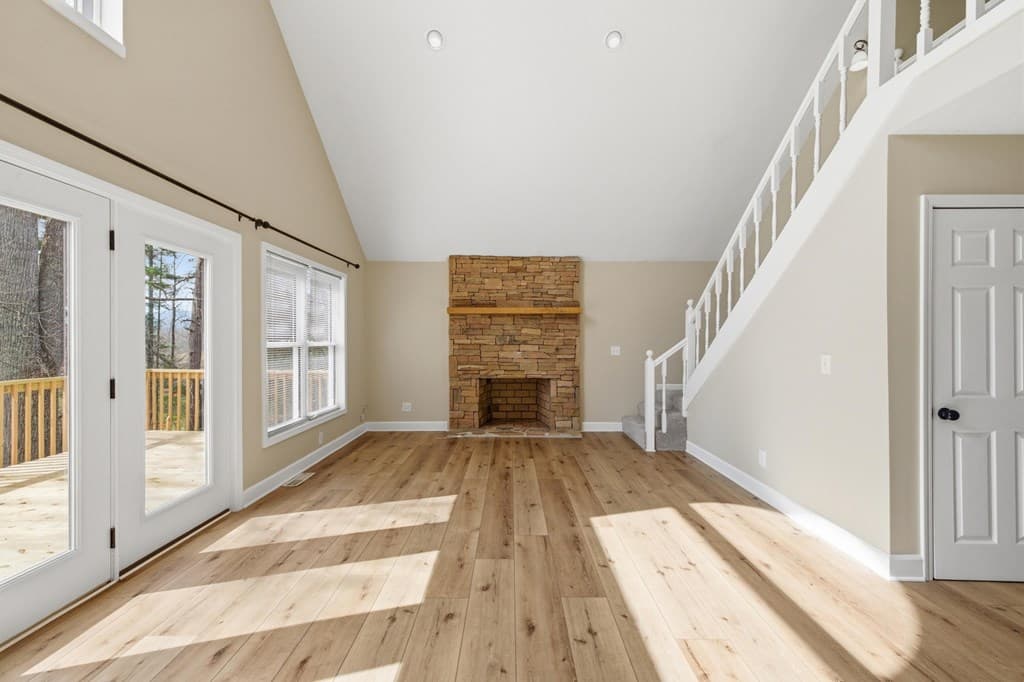3015 Bear Lane, Hiawassee GA 30546 - Photo