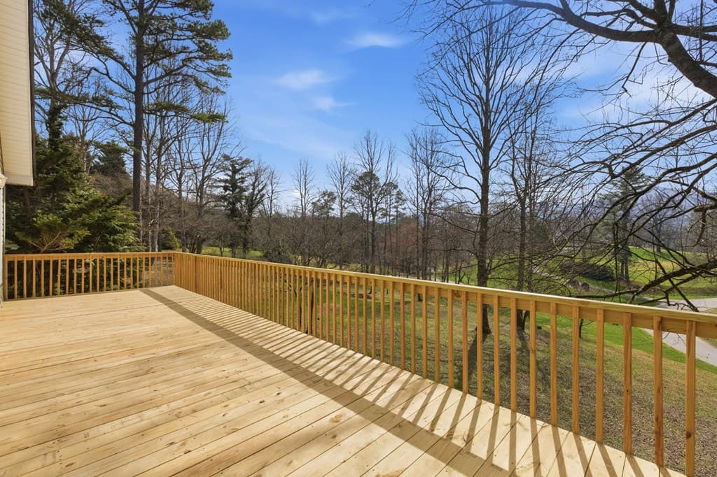 3015 Bear Lane, Hiawassee GA 30546 - Photo