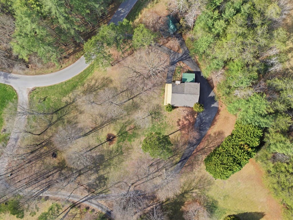 3015 Bear Lane, Hiawassee GA 30546 - Photo