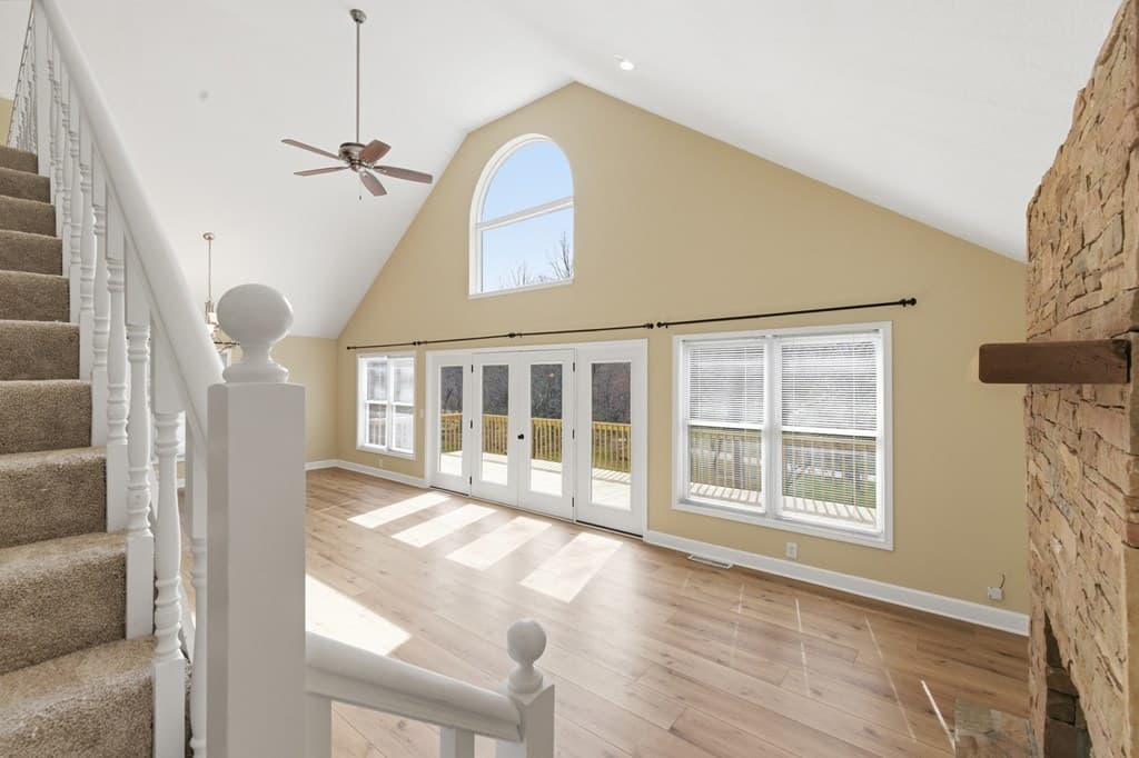 3015 Bear Lane, Hiawassee GA 30546 - Photo