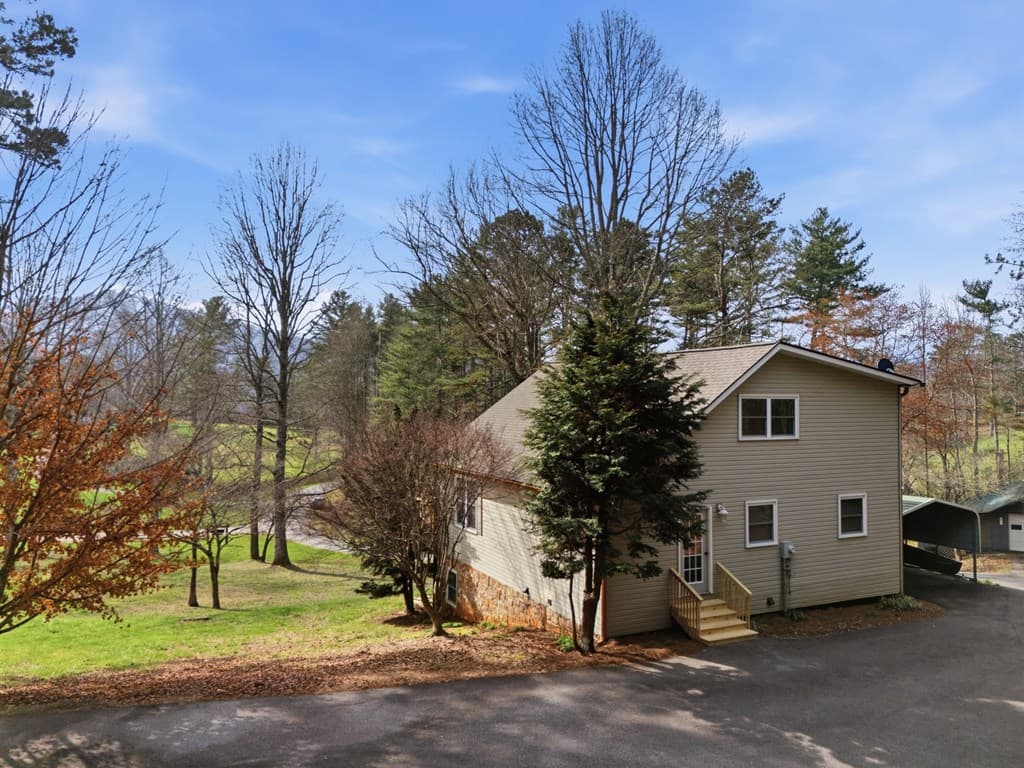 3015 Bear Lane, Hiawassee GA 30546 - Photo
