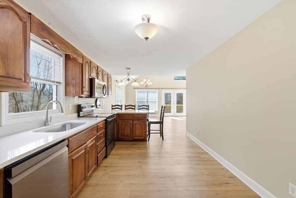 3015 Bear Lane, Hiawassee GA 30546 - Photo