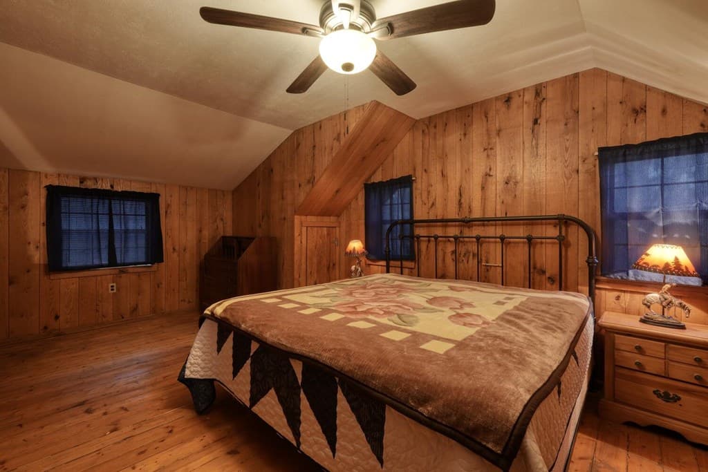 633 Timber Ridge Road, Blairsville GA 30512 - Photo