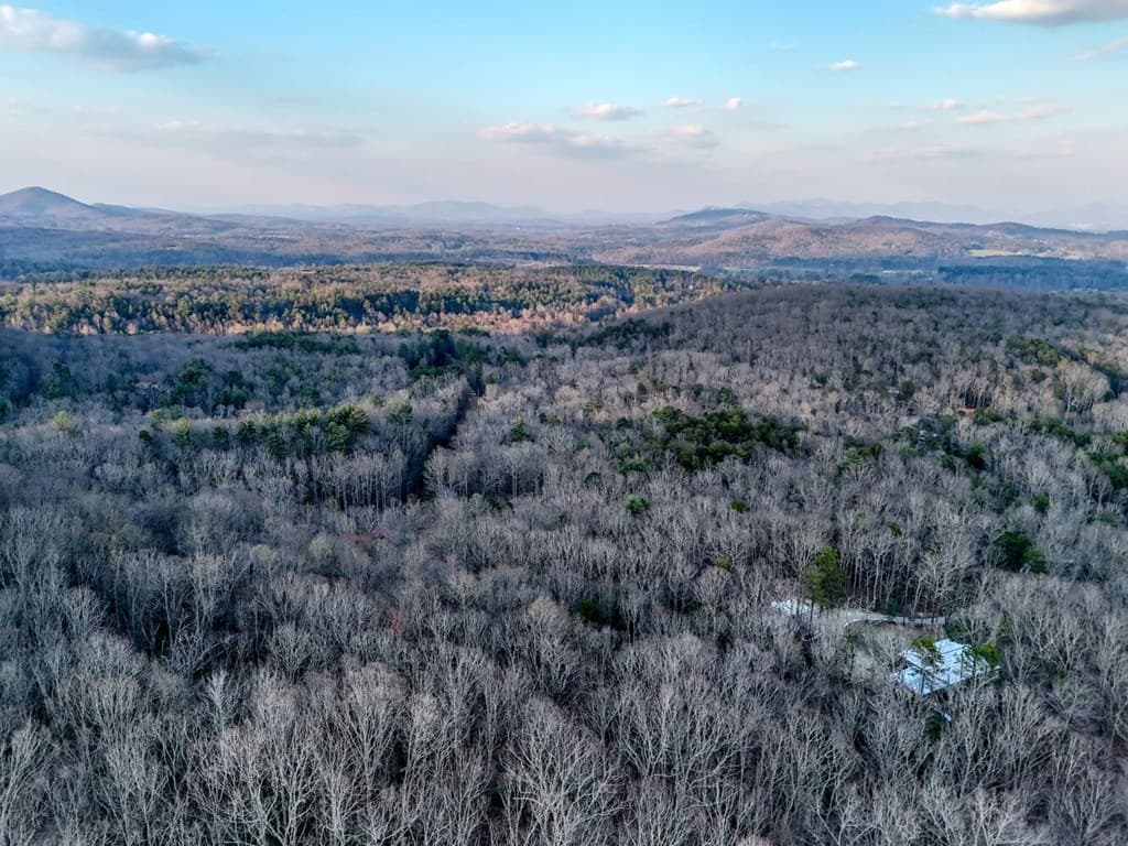633 Timber Ridge Road, Blairsville GA 30512 - Photo