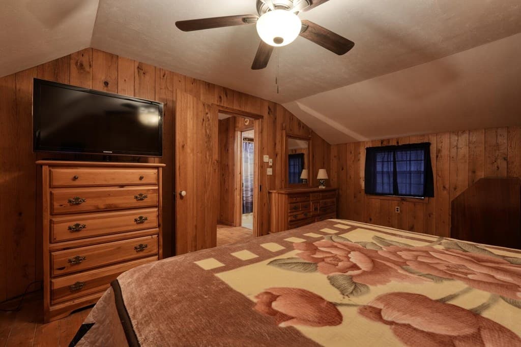 633 Timber Ridge Road, Blairsville GA 30512 - Photo