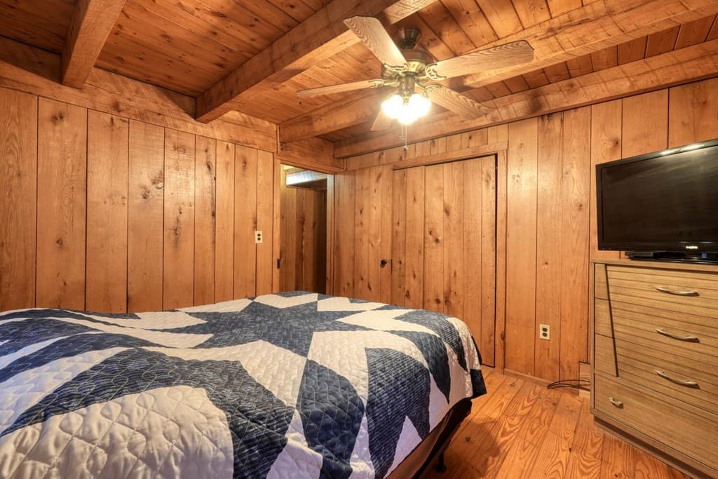 633 Timber Ridge Road, Blairsville GA 30512 - Photo