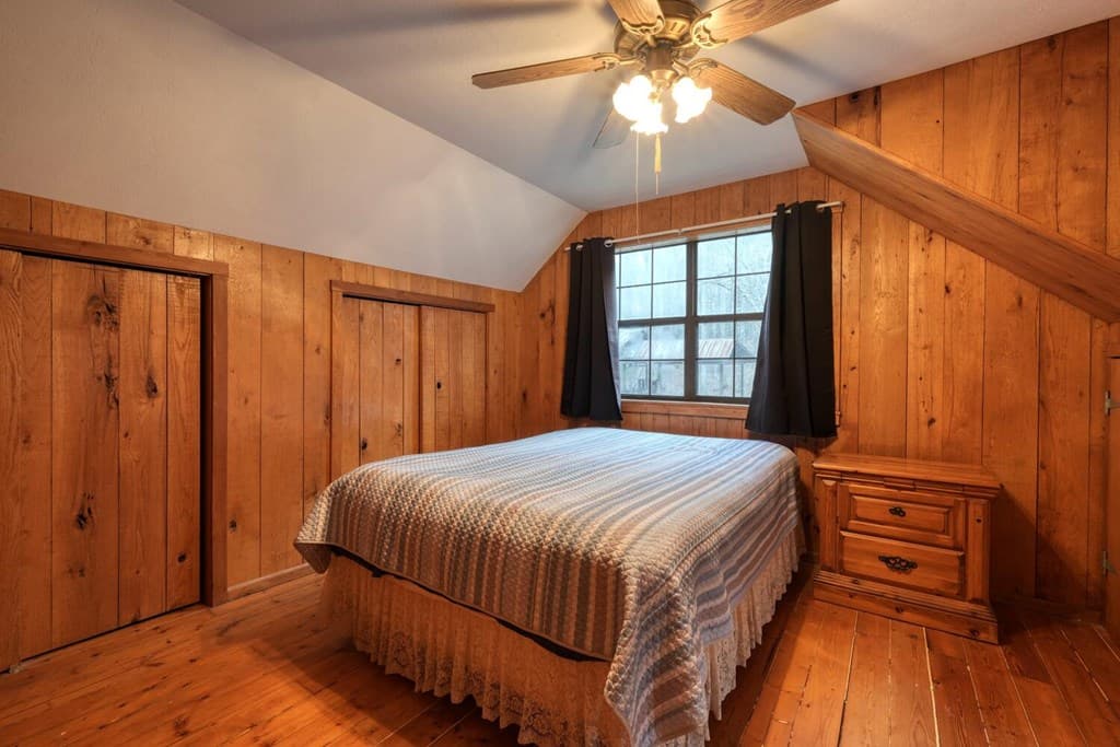633 Timber Ridge Road, Blairsville GA 30512 - Photo
