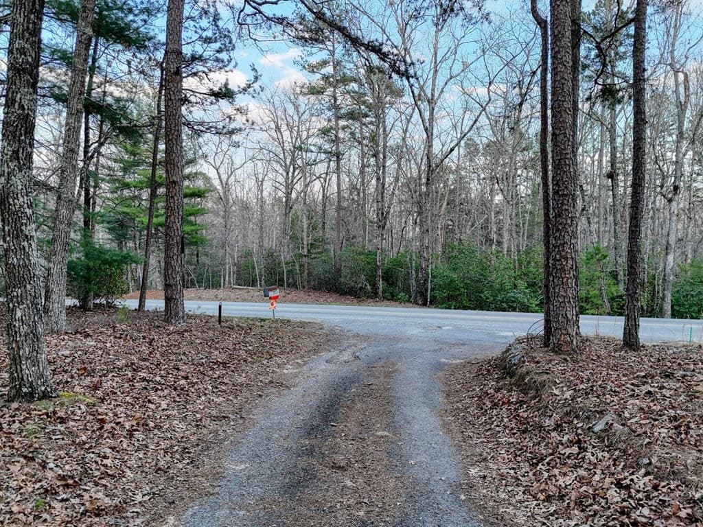 633 Timber Ridge Road, Blairsville GA 30512 - Photo