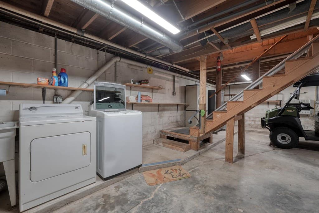 633 Timber Ridge Road, Blairsville GA 30512 - Photo