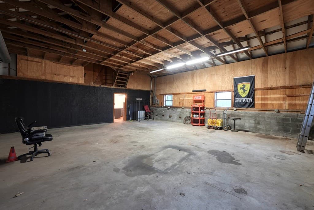 633 Timber Ridge Road, Blairsville GA 30512 - Photo