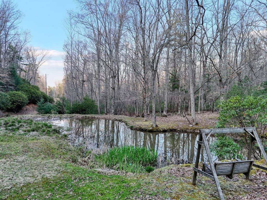 633 Timber Ridge Road, Blairsville GA 30512 - Photo