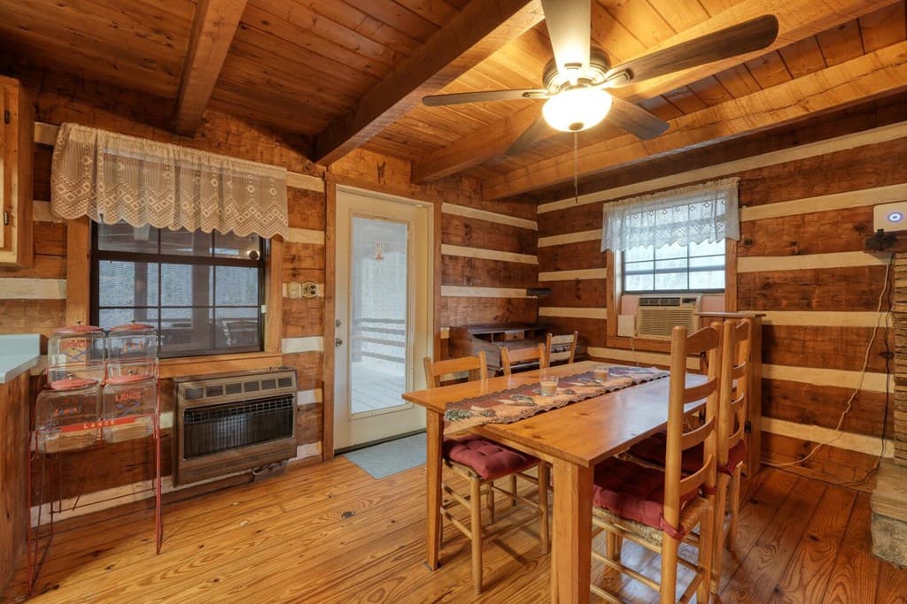 633 Timber Ridge Road, Blairsville GA 30512 - Photo