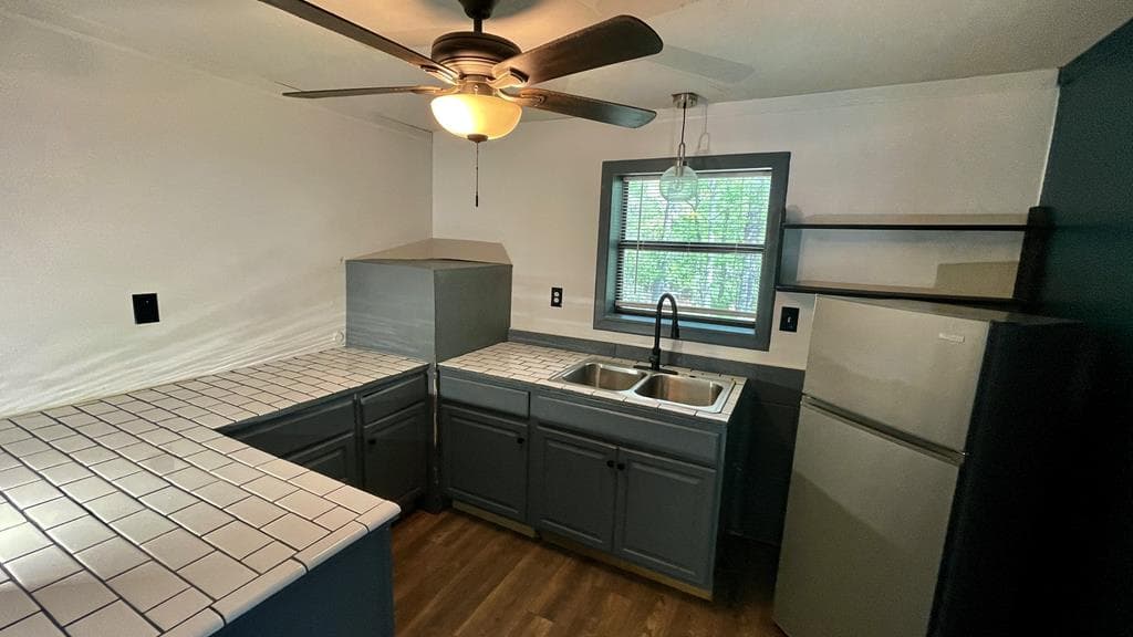633 Timber Ridge Road, Blairsville GA 30512 - Photo