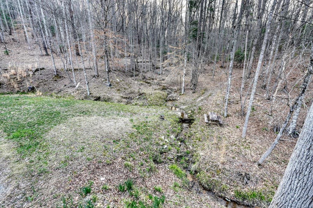 633 Timber Ridge Road, Blairsville GA 30512 - Photo