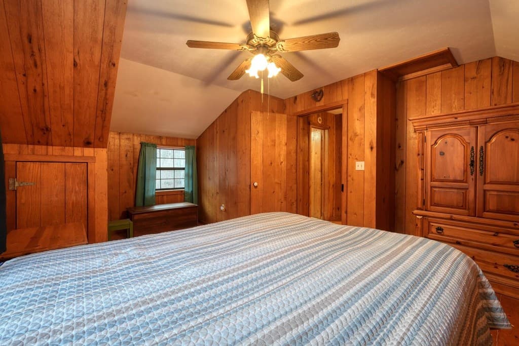 633 Timber Ridge Road, Blairsville GA 30512 - Photo