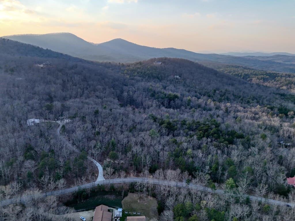 633 Timber Ridge Road, Blairsville GA 30512 - Photo
