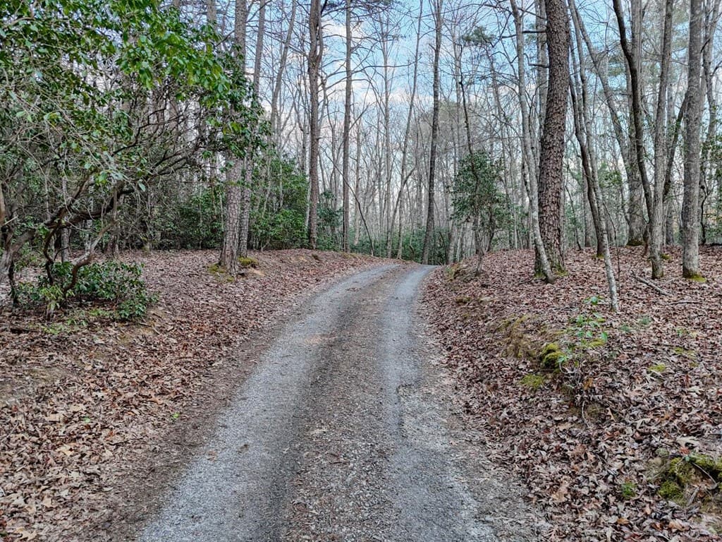 633 Timber Ridge Road, Blairsville GA 30512 - Photo