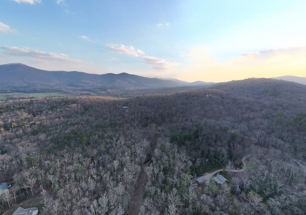 633 Timber Ridge Road, Blairsville GA 30512 - Photo