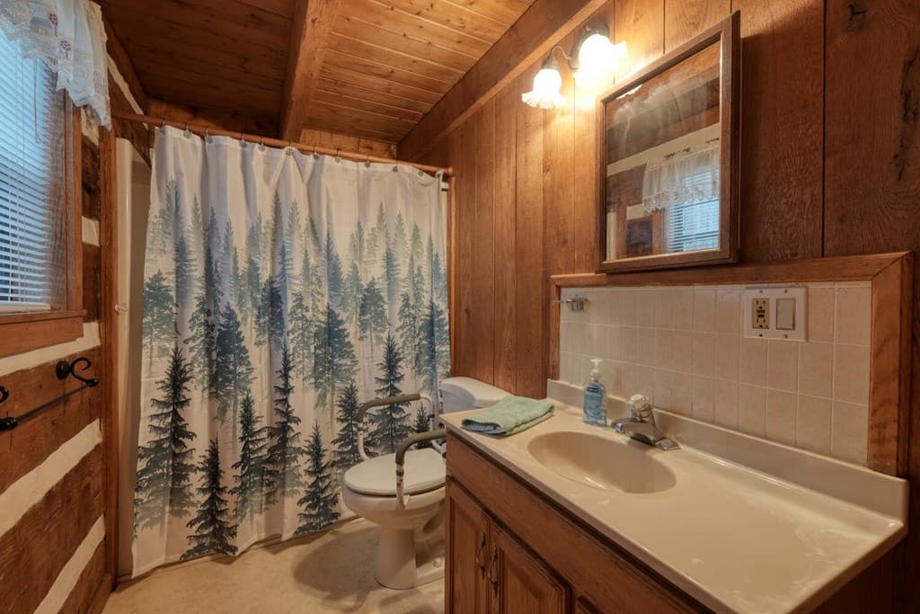 633 Timber Ridge Road, Blairsville GA 30512 - Photo
