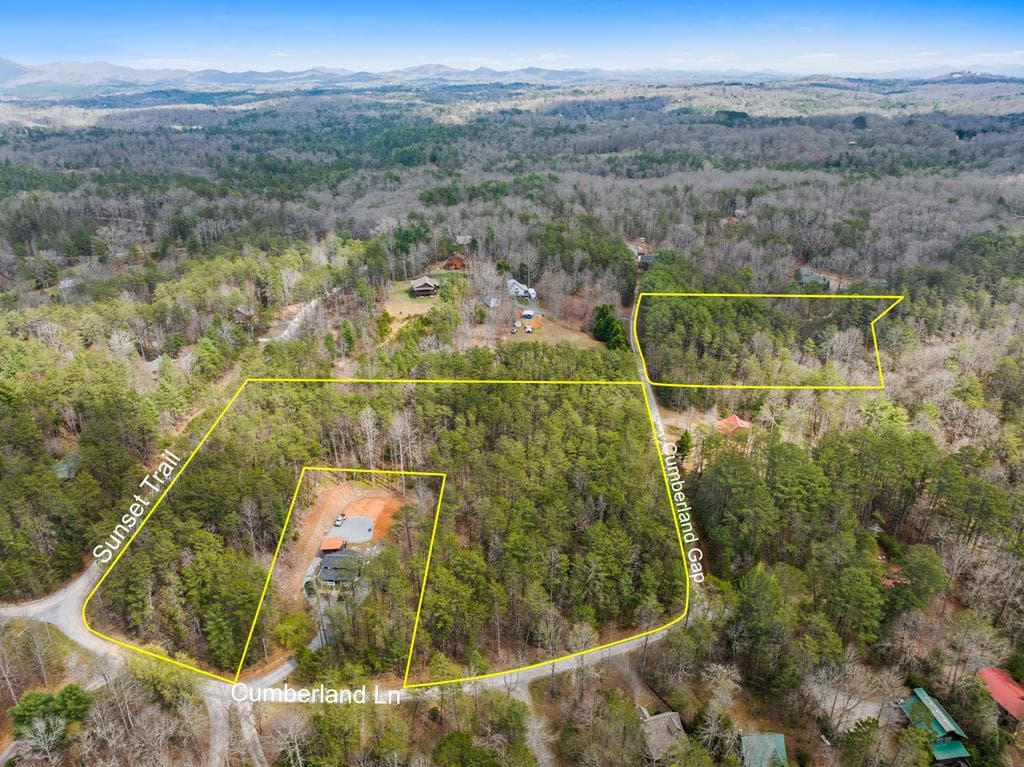 0 Cumberland Lane, Epworth GA 30540 - Primary photo