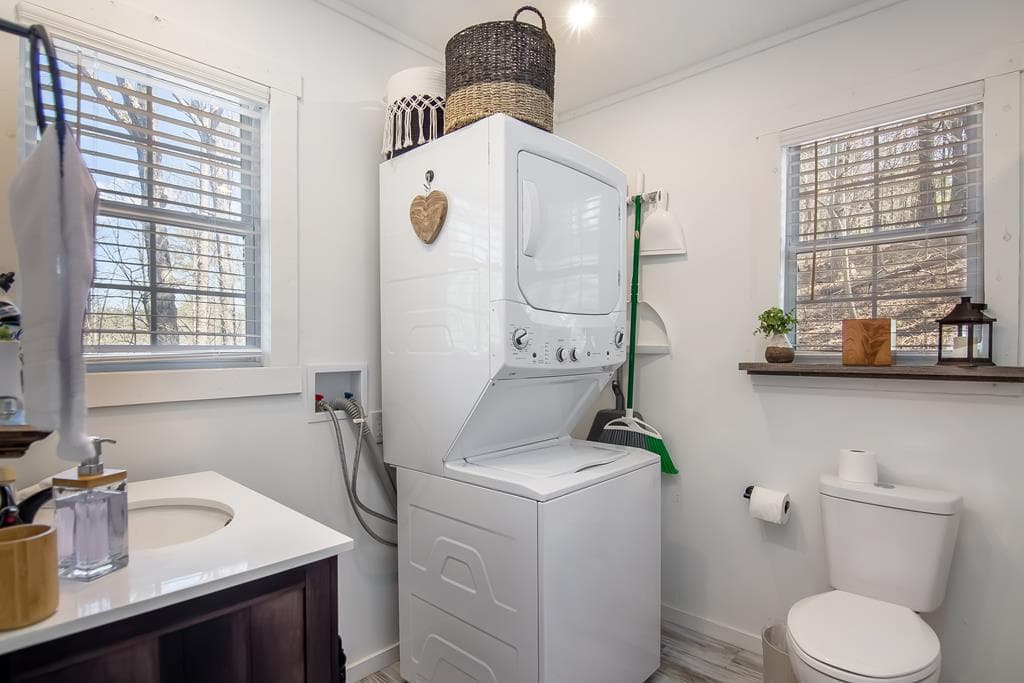2308 Carver Mill Road, Talking Rock GA 30175 - Photo