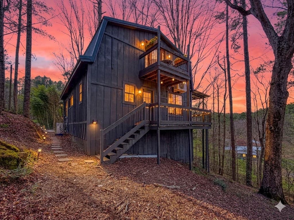 2308 Carver Mill Road, Talking Rock GA 30175 - Photo
