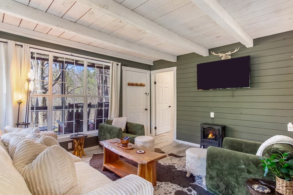 2308 Carver Mill Road, Talking Rock GA 30175 - Photo