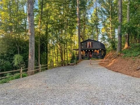 2308 Carver Mill Road, Talking Rock GA 30175 - Photo