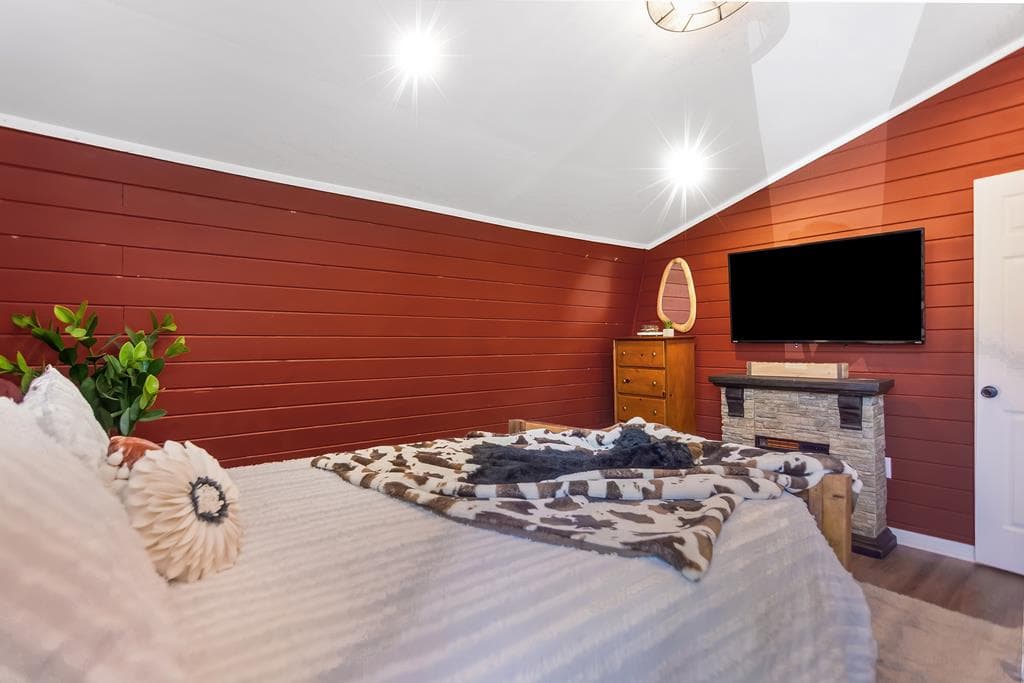 2308 Carver Mill Road, Talking Rock GA 30175 - Photo