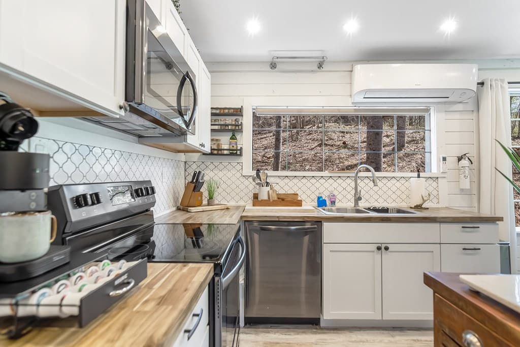 2308 Carver Mill Road, Talking Rock GA 30175 - Photo