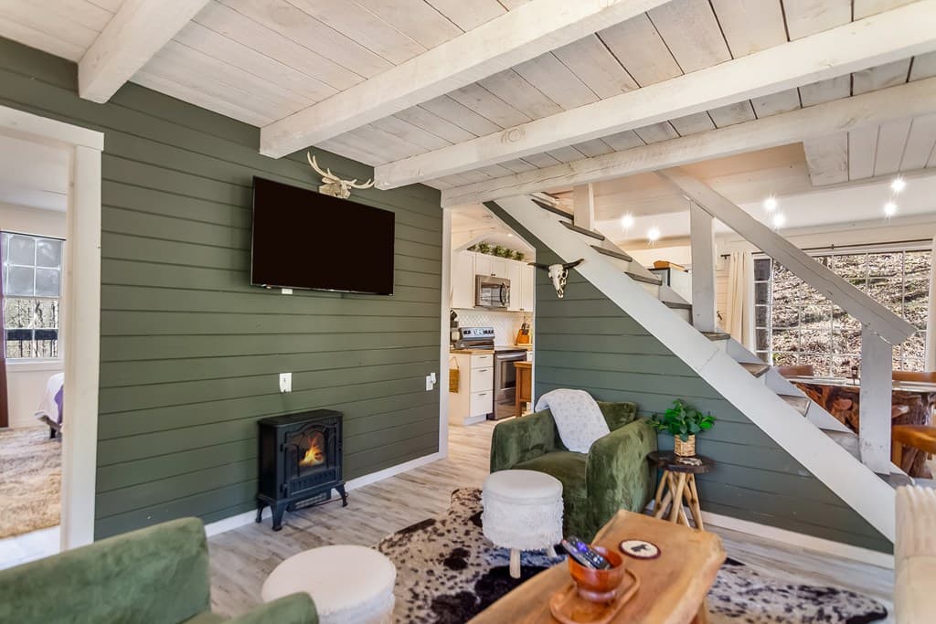 2308 Carver Mill Road, Talking Rock GA 30175 - Photo