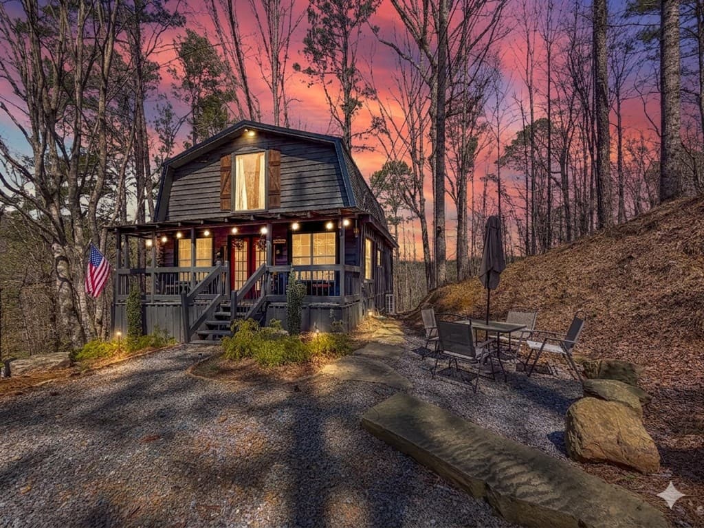 2308 Carver Mill Road, Talking Rock GA 30175 - Photo