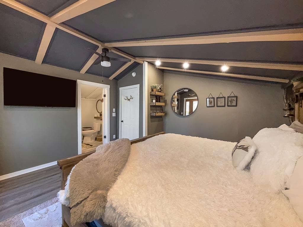 2308 Carver Mill Road, Talking Rock GA 30175 - Photo