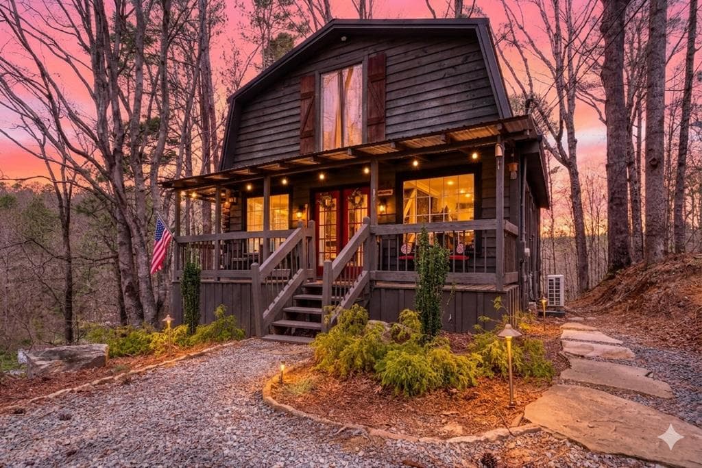 2308 Carver Mill Road, Talking Rock GA 30175 - Primary photo