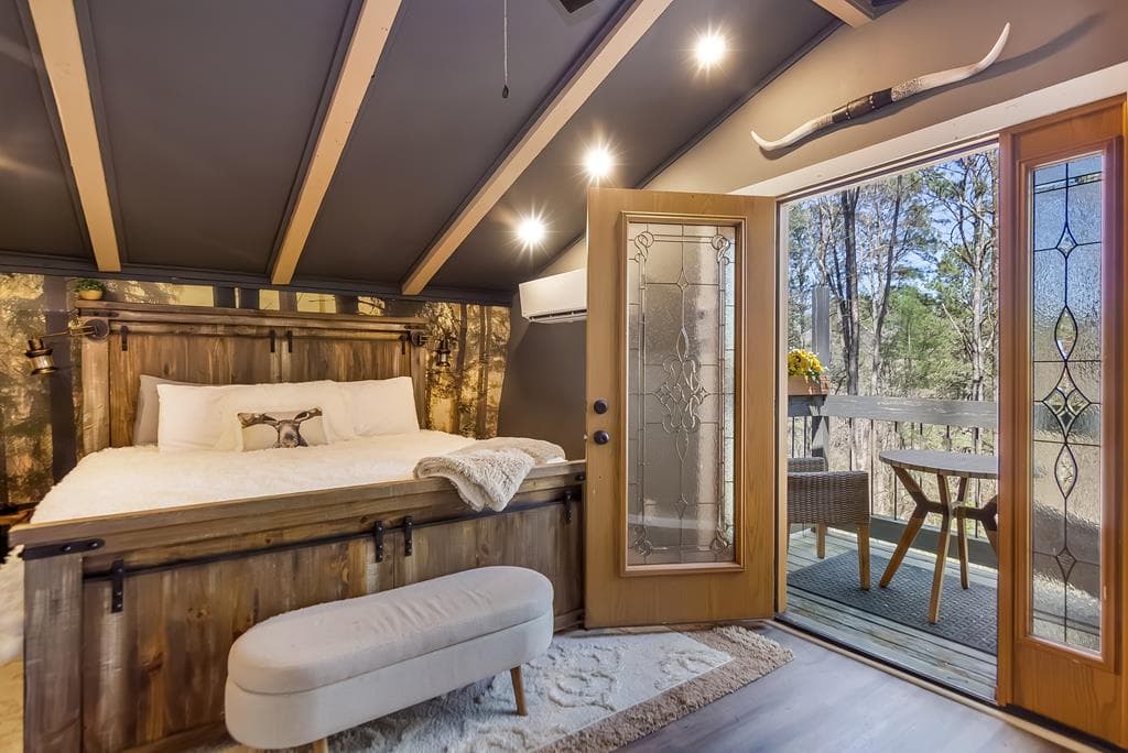 2308 Carver Mill Road, Talking Rock GA 30175 - Photo