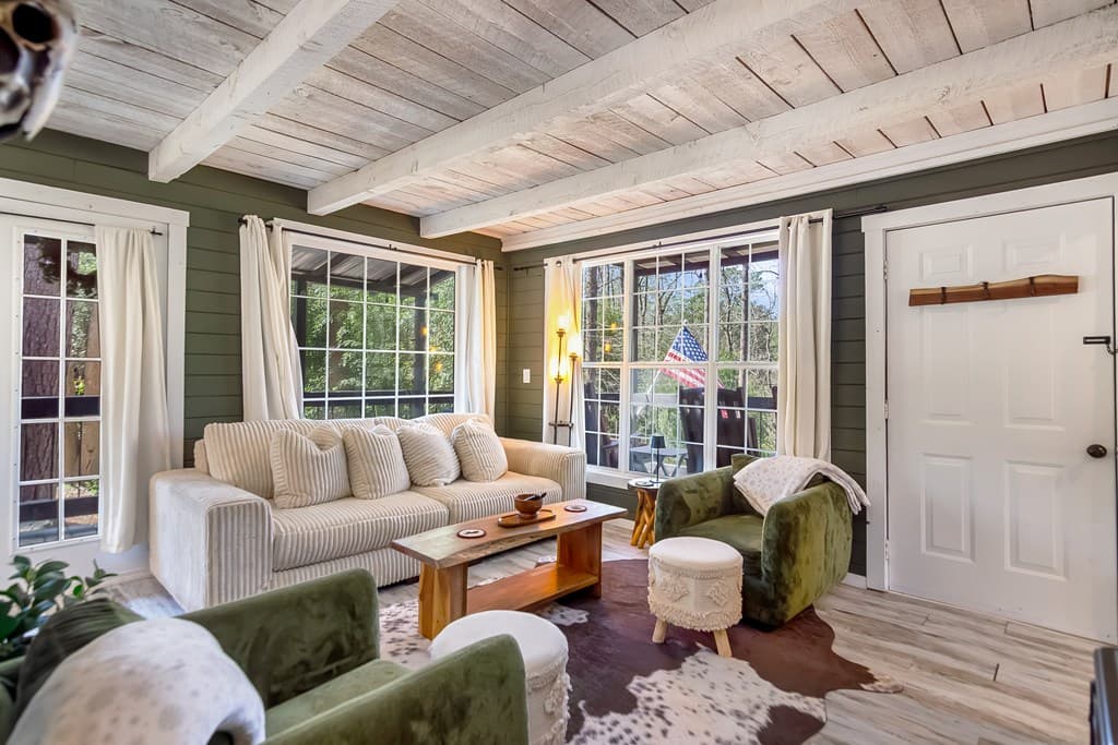 2308 Carver Mill Road, Talking Rock GA 30175 - Photo