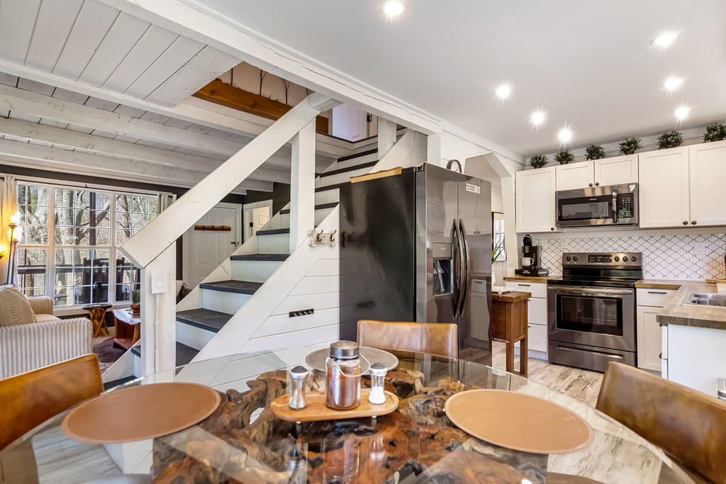 2308 Carver Mill Road, Talking Rock GA 30175 - Photo
