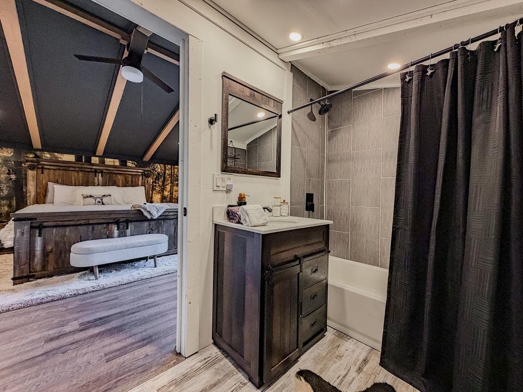 2308 Carver Mill Road, Talking Rock GA 30175 - Photo