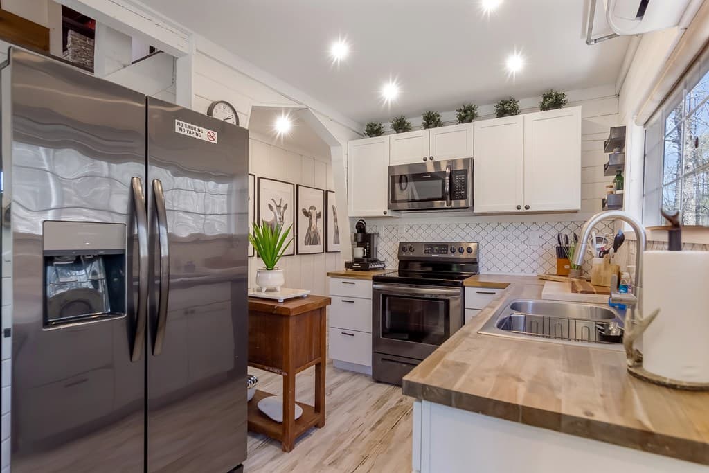 2308 Carver Mill Road, Talking Rock GA 30175 - Photo