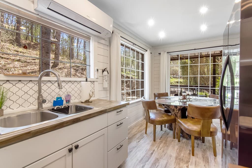 2308 Carver Mill Road, Talking Rock GA 30175 - Photo