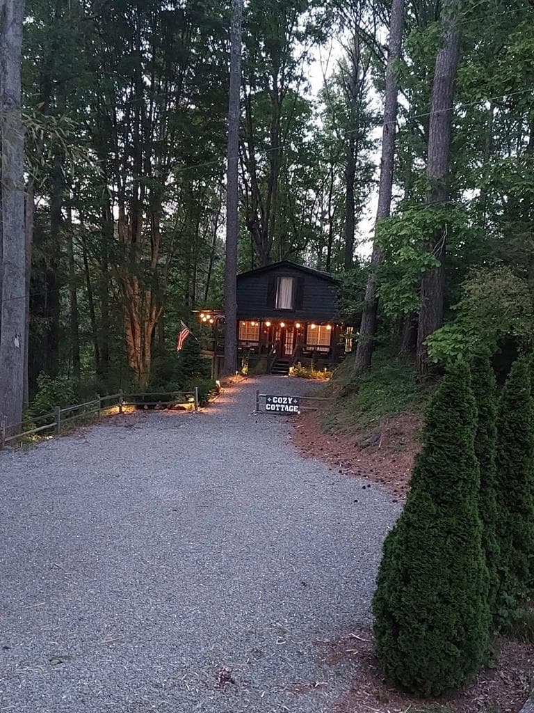 2308 Carver Mill Road, Talking Rock GA 30175 - Photo