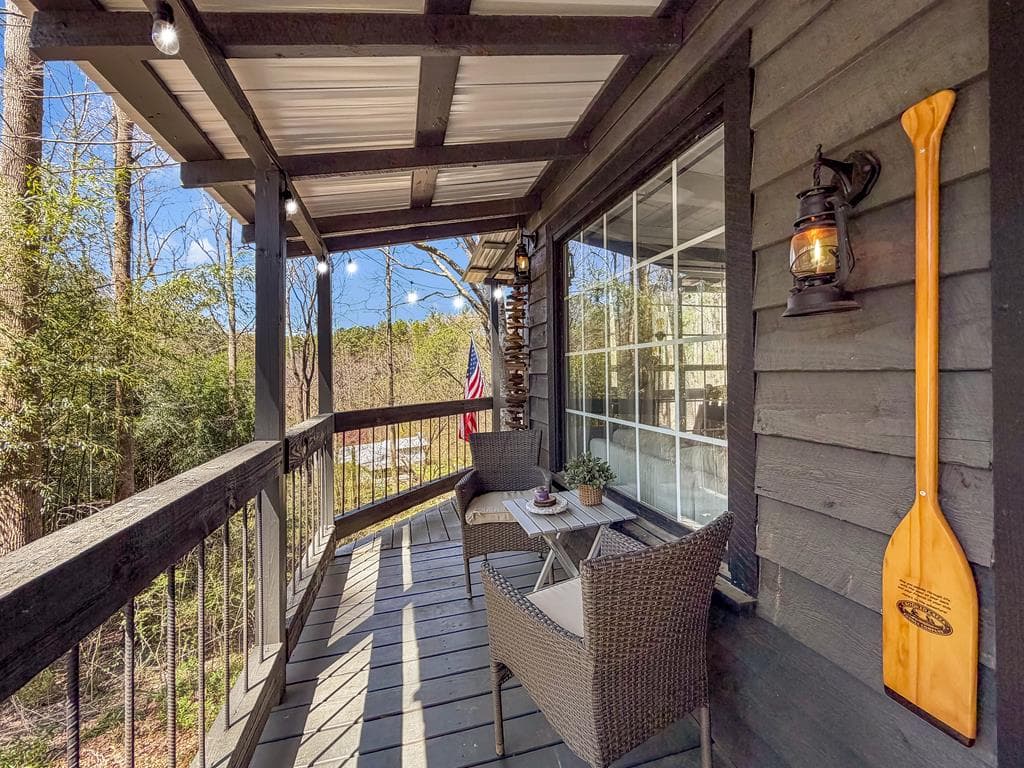 2308 Carver Mill Road, Talking Rock GA 30175 - Photo