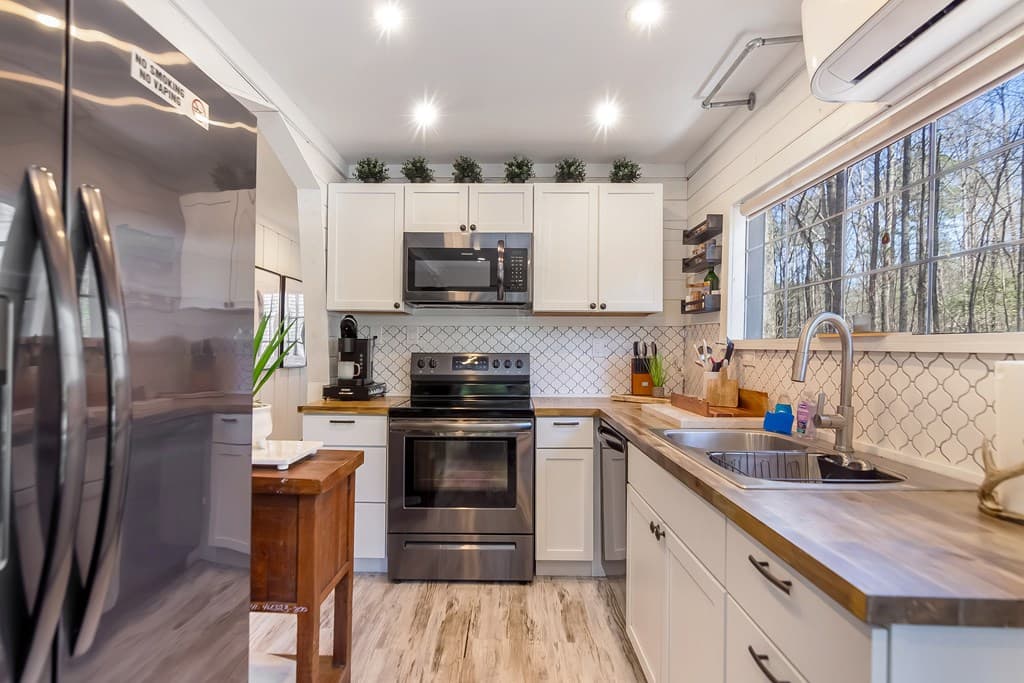 2308 Carver Mill Road, Talking Rock GA 30175 - Photo