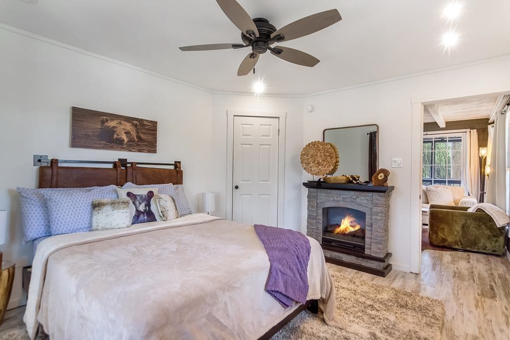 2308 Carver Mill Road, Talking Rock GA 30175 - Photo