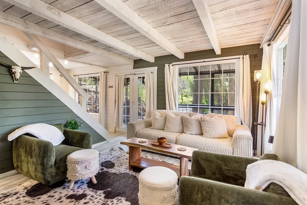2308 Carver Mill Road, Talking Rock GA 30175 - Photo