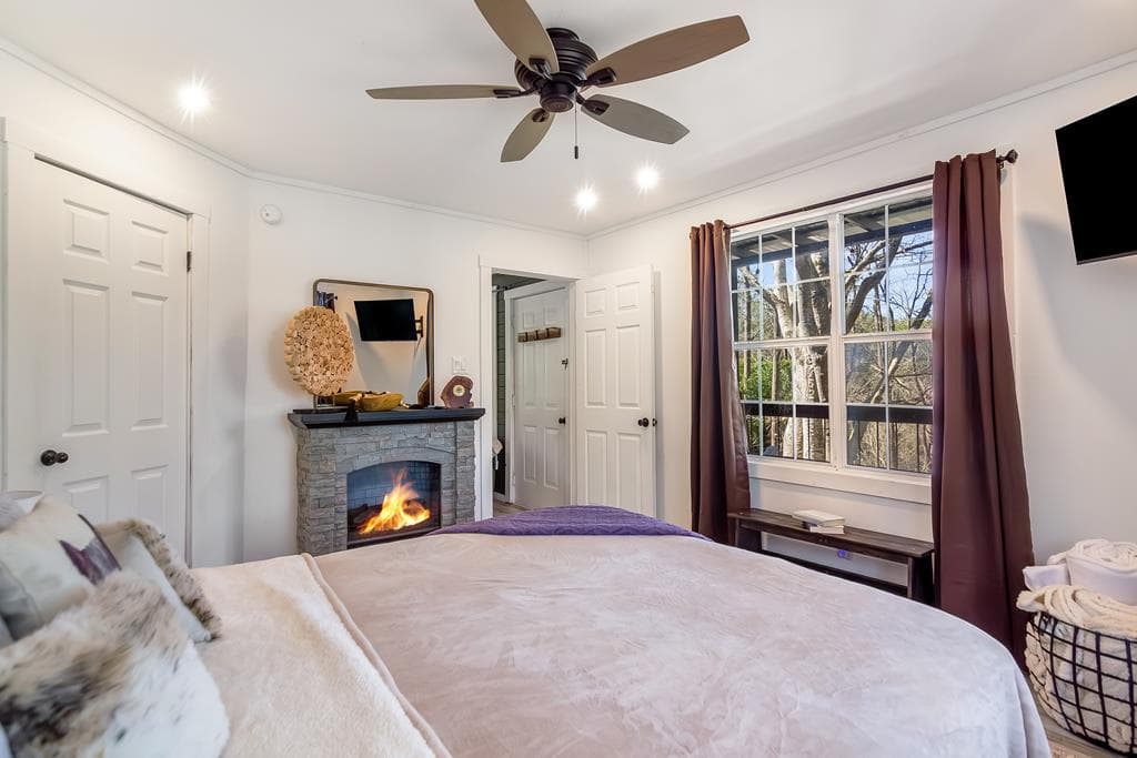 2308 Carver Mill Road, Talking Rock GA 30175 - Photo