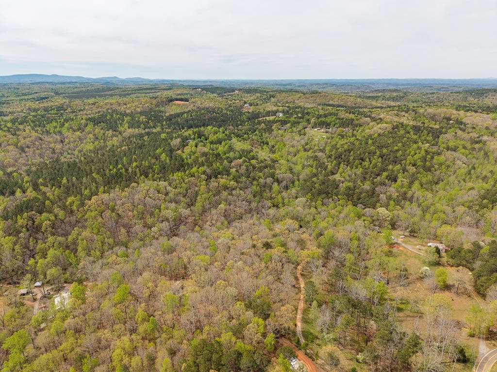 3467 Carver Mill Road, Talking Rock GA 30175 - Photo